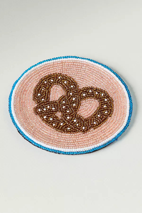 Fiona Coasters: Foodie Edition | Anthropologie (US)