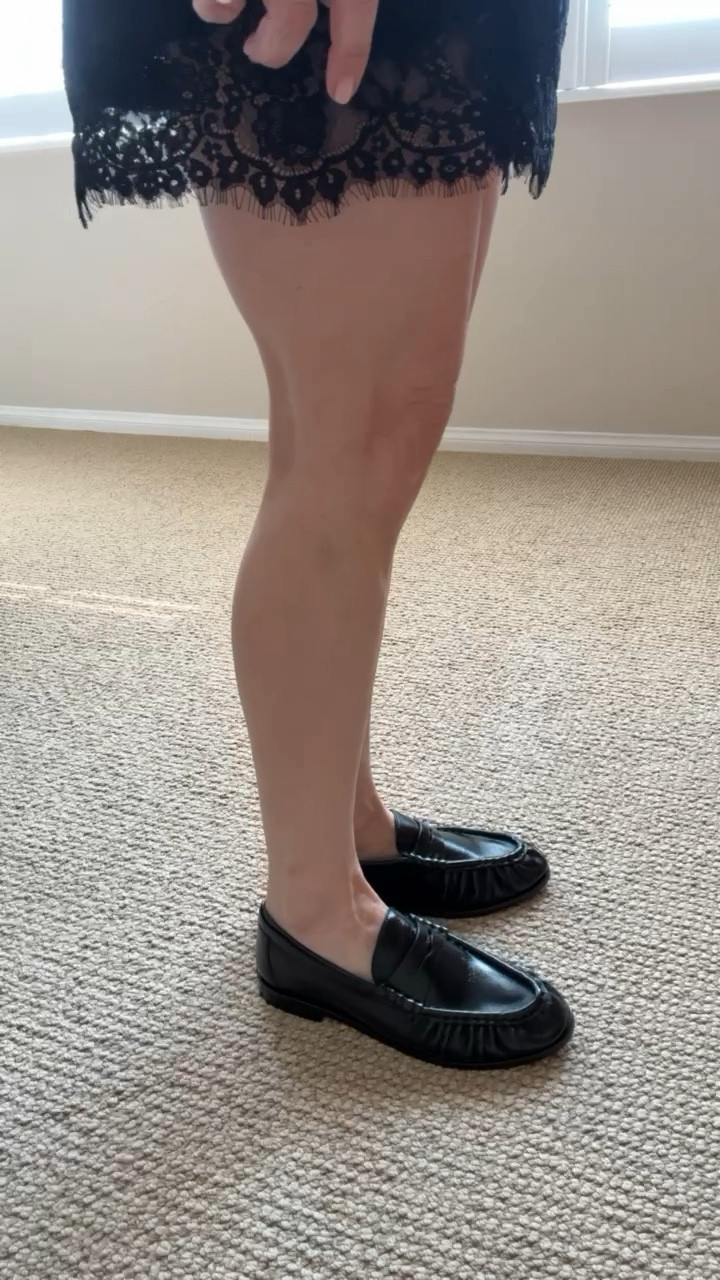 The cutest shoes you need for the fall! 