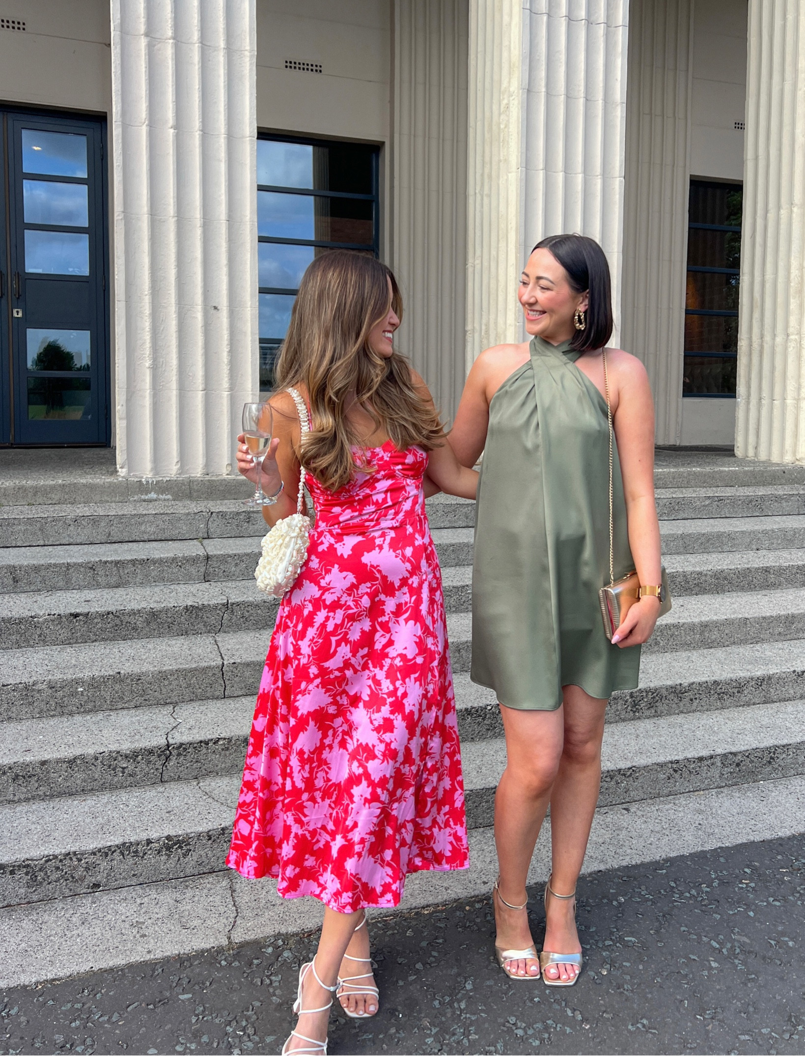 Wedding guest dresses 💗

#LTKsummer #LTKwedding #LTKpartywear