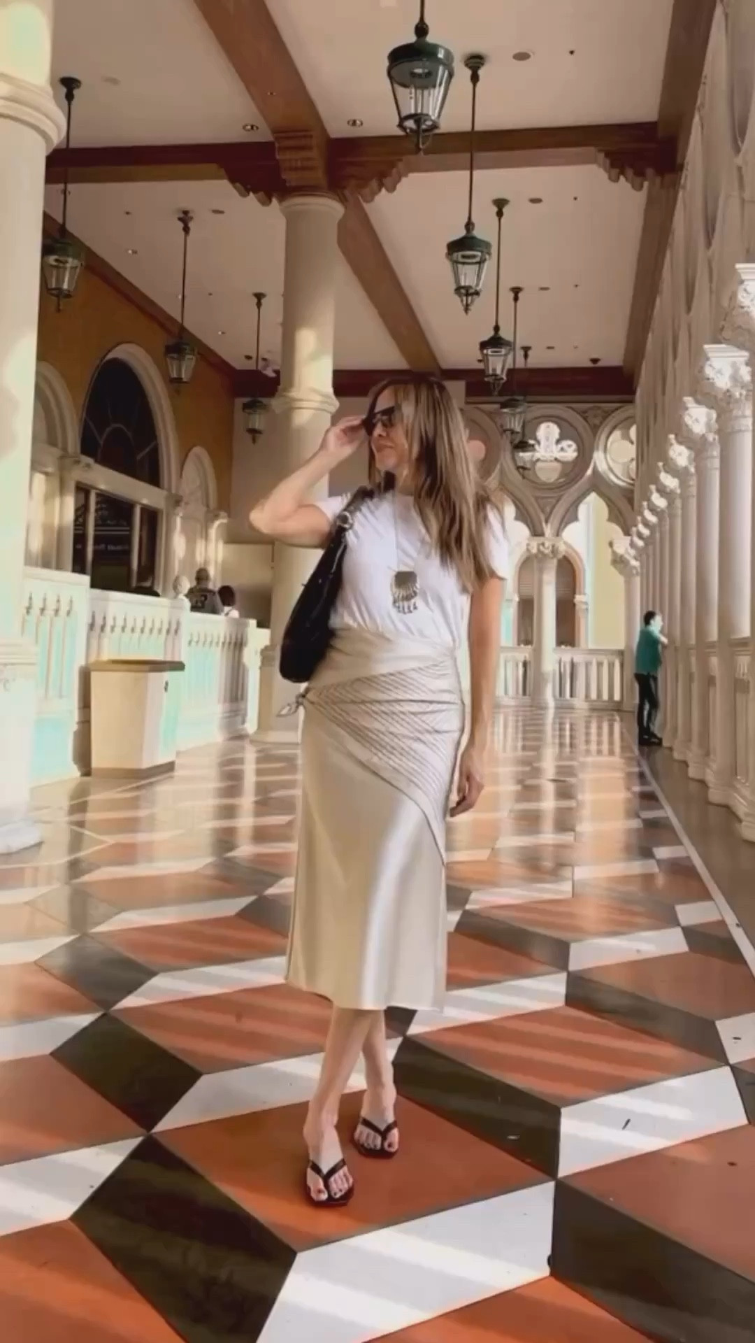 Spring/Summer outfit 

#LTKgrwm #LTKSeasonal #LTKootd