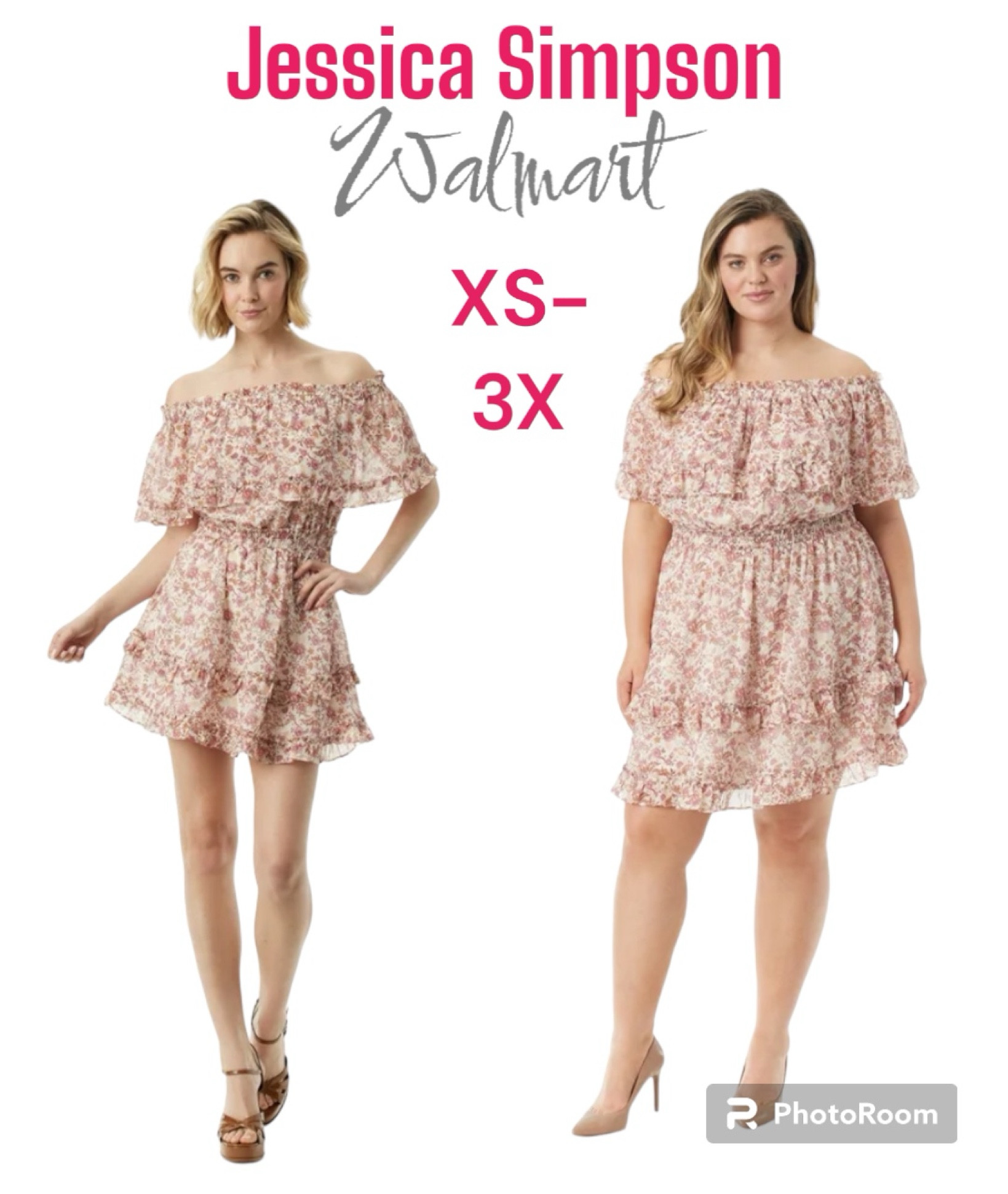 Cute summer dresses I. misses and Plus. 

#summerdress #dress

#LTKstyletip #LTKfindsunder50