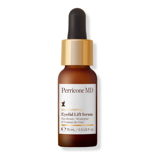 Perricone MD Neuropeptide Eyelid Lift Serum | Ulta