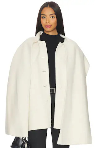 Anca Coat
                    
                    LAMARQUE | Revolve Clothing (Global)