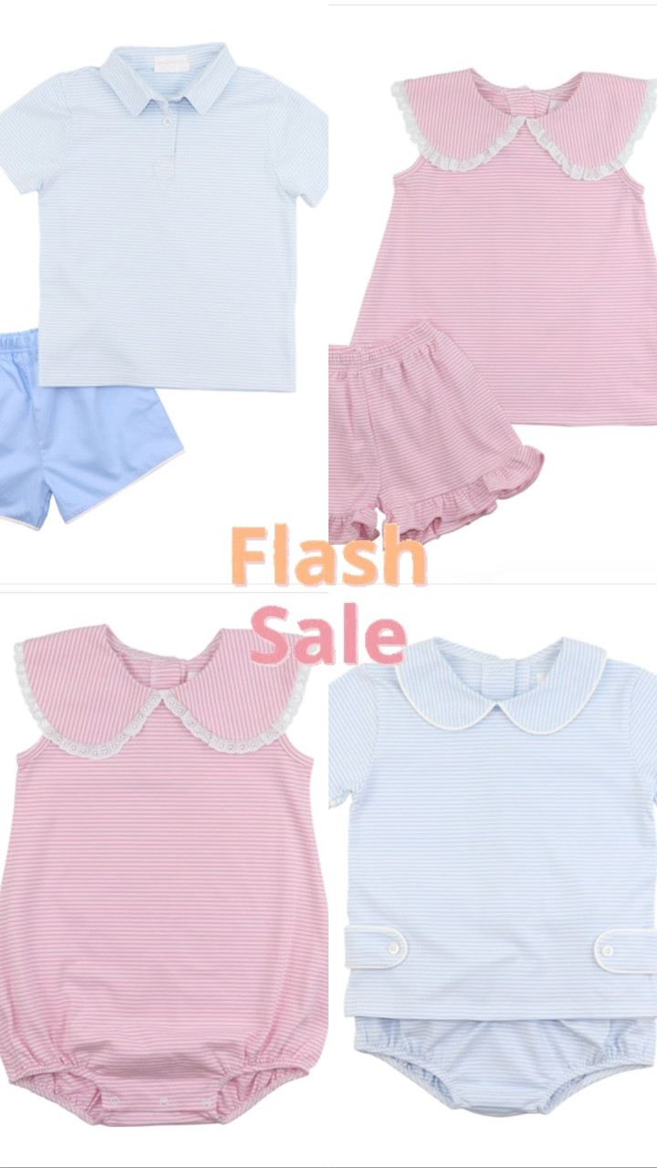 Flash sale alert!

#LTKkids #LTKbump #LTKbaby