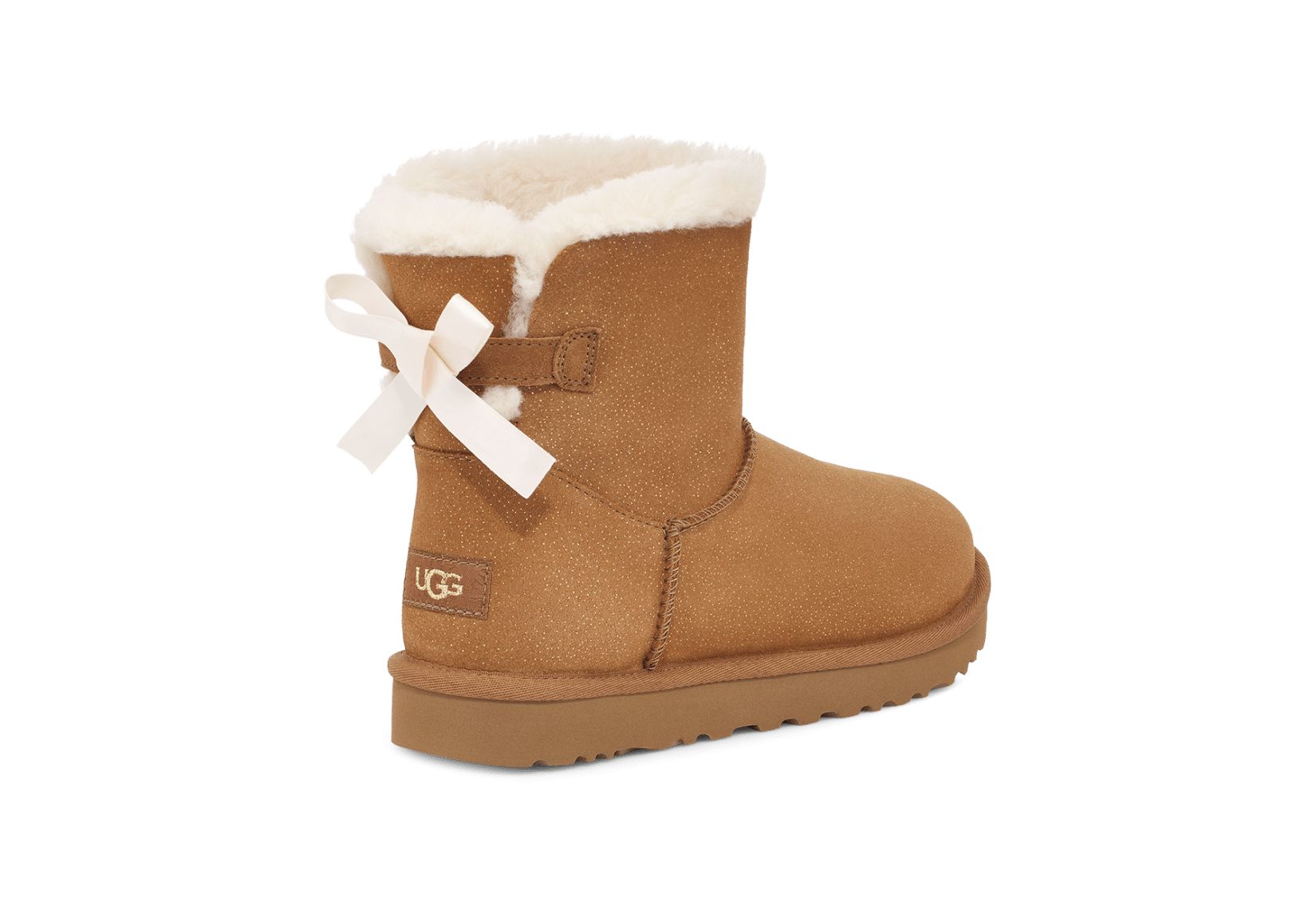 Mini Bailey Bow Twinkle | UGG (US)