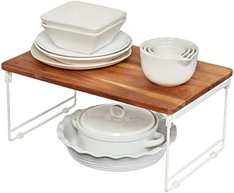 iDesign Ria Safford Collection, Riser-Large | Amazon (US)