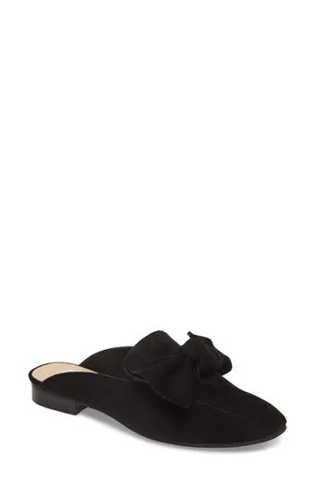 Women's Bp. Maddy Mule, Size 5 M - Black | Nordstrom