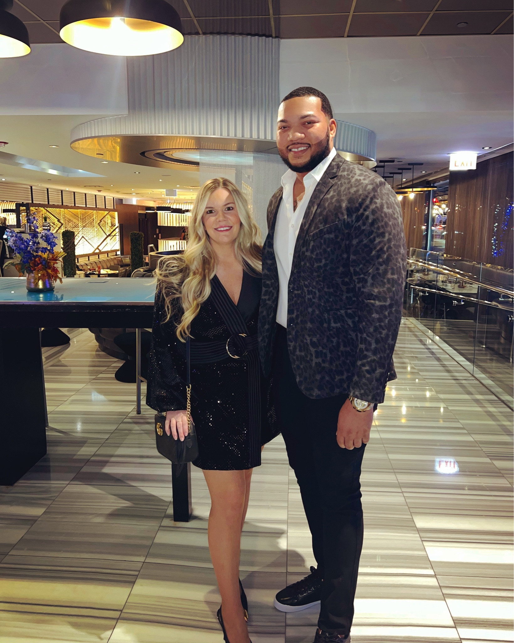 dress shirts that go with black suits House of Zhivago imperial Dress Luxe Couture Black Jersey Midi Dress w –  BREAD BOUTIQUE main image 1