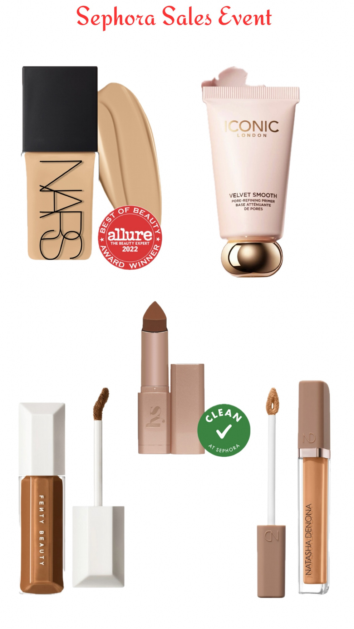 Sephora Sales 

#LTKbeauty #LTKxSephora