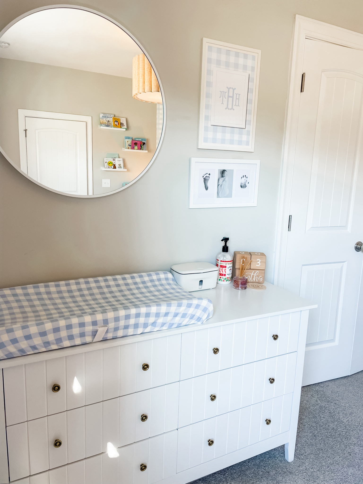 Click below to shop all nursery items shown here!



#LTKKids #LTKHome #LTKBaby