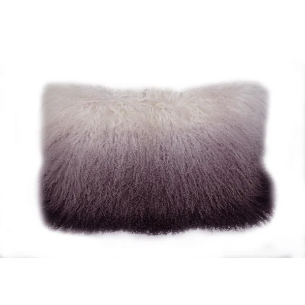Mcquaid Ombre Lumbar Pillow | Wayfair North America