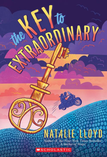 The Key to Extraordinary | Barnes & Noble