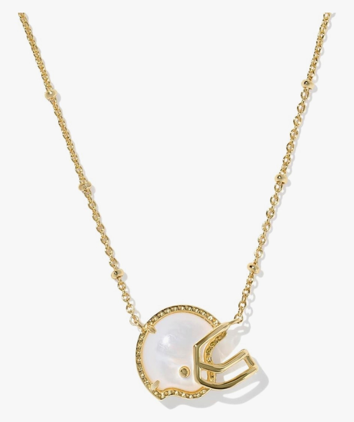 Football mama necklace! Great for a mom’s stocking or a fan’s stocking! #kendrascott #footballnecklace #stockingideas #stockingstuffers #giftguide #momgiftguide #sportsmomgifts

#LTKFindsUnder50 #LTKSaleAlert #LTKGiftGuide