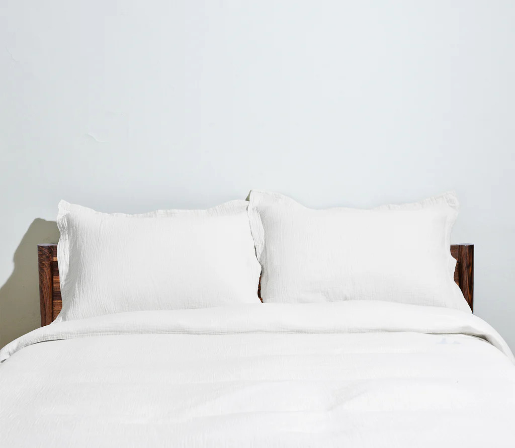 Softexture Pillow Sham | Snowe