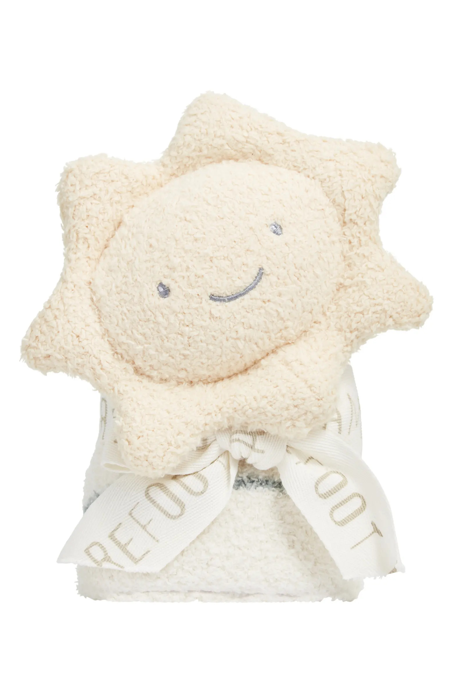 CozyChic® Sun Lovey Baby Blanket | Nordstrom