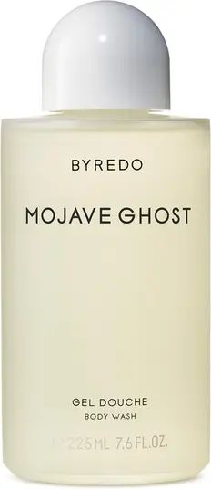 BYREDO Mojave Ghost Body Wash | Nordstrom | Nordstrom