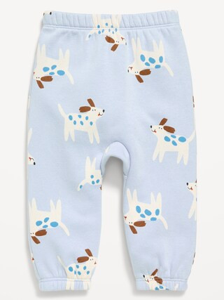 Printed Sweatpants for Baby | Old Navy (US)
