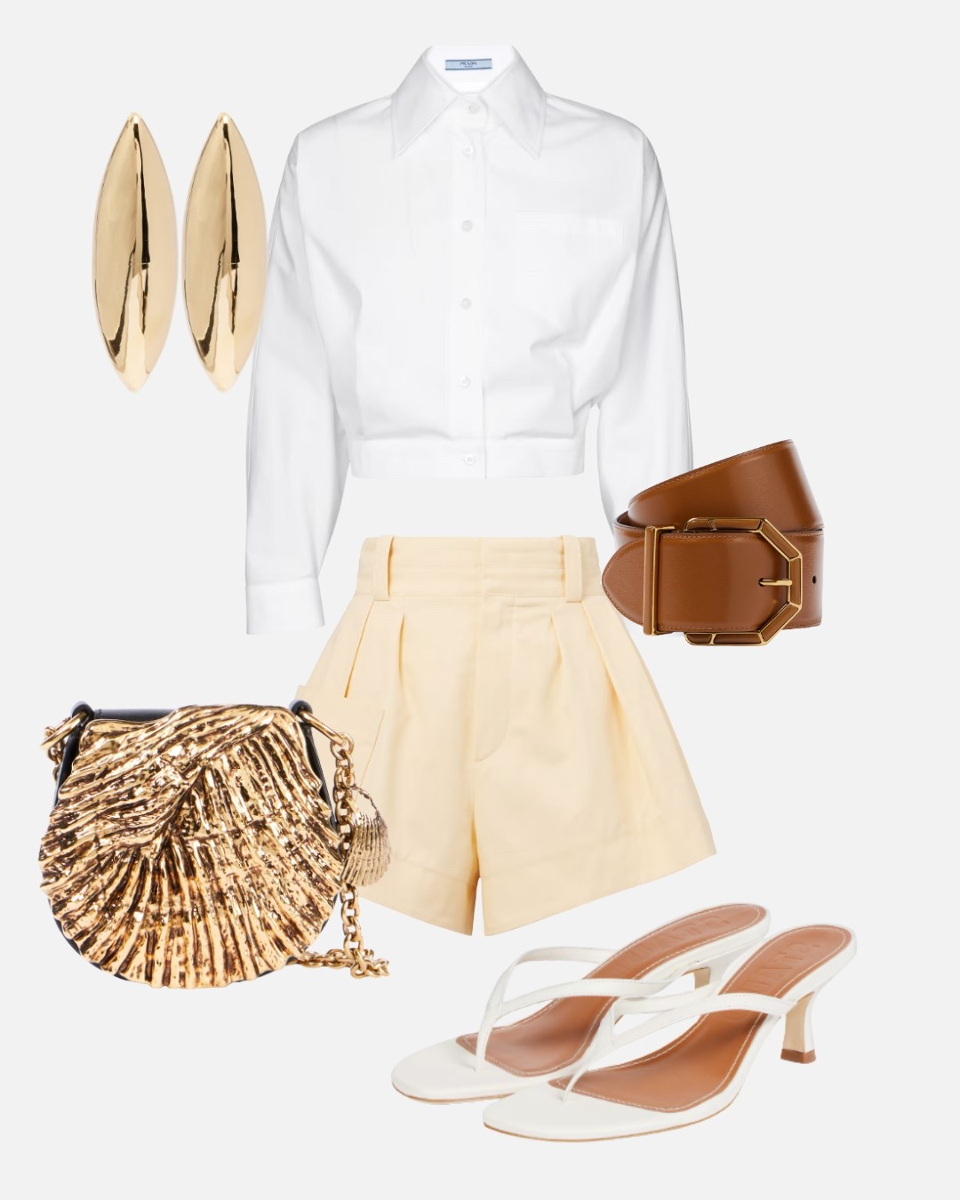 SPRING OUTFIT IDEA #6