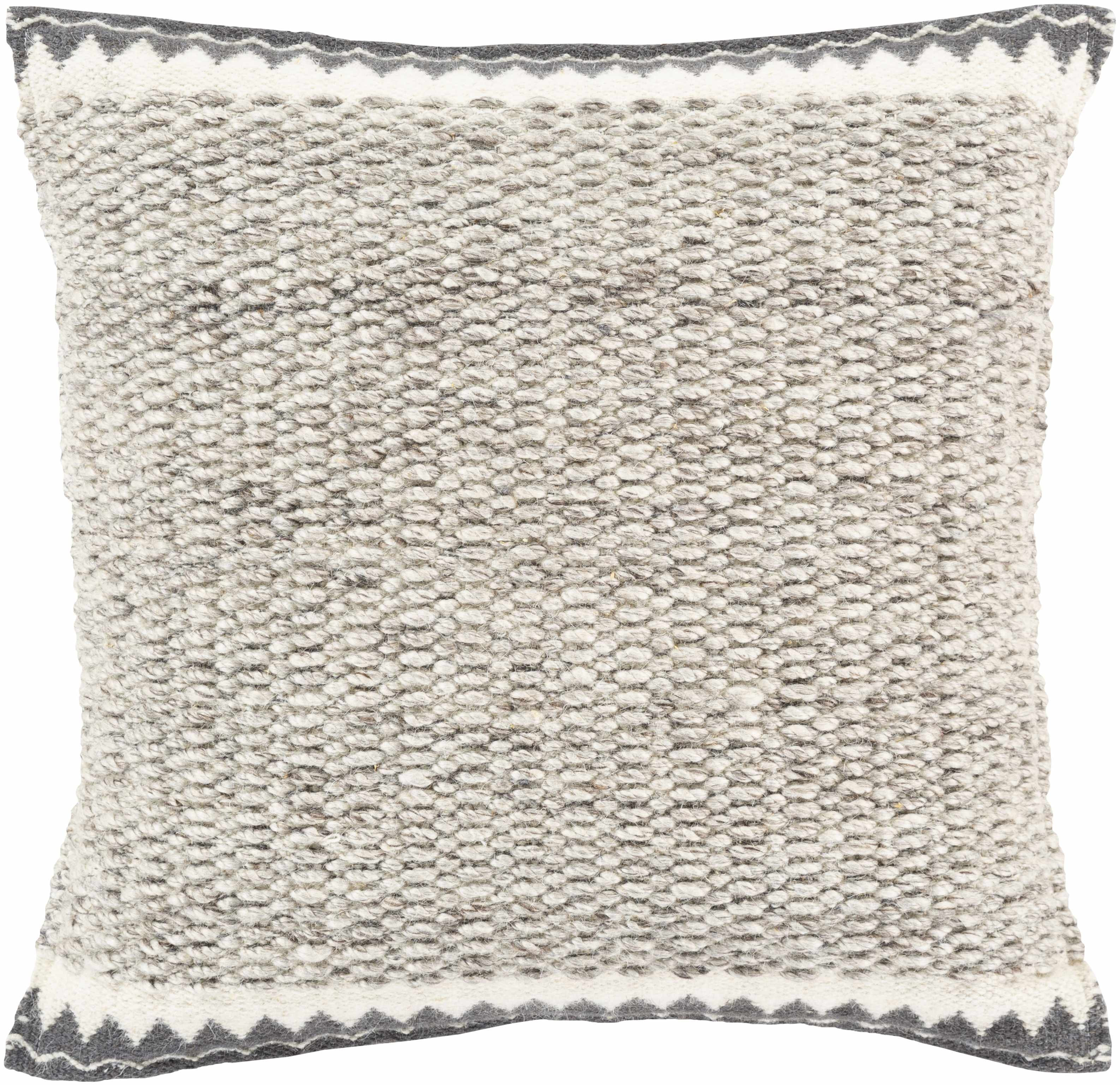 Maywood Pillow Cover | Boutique Rugs