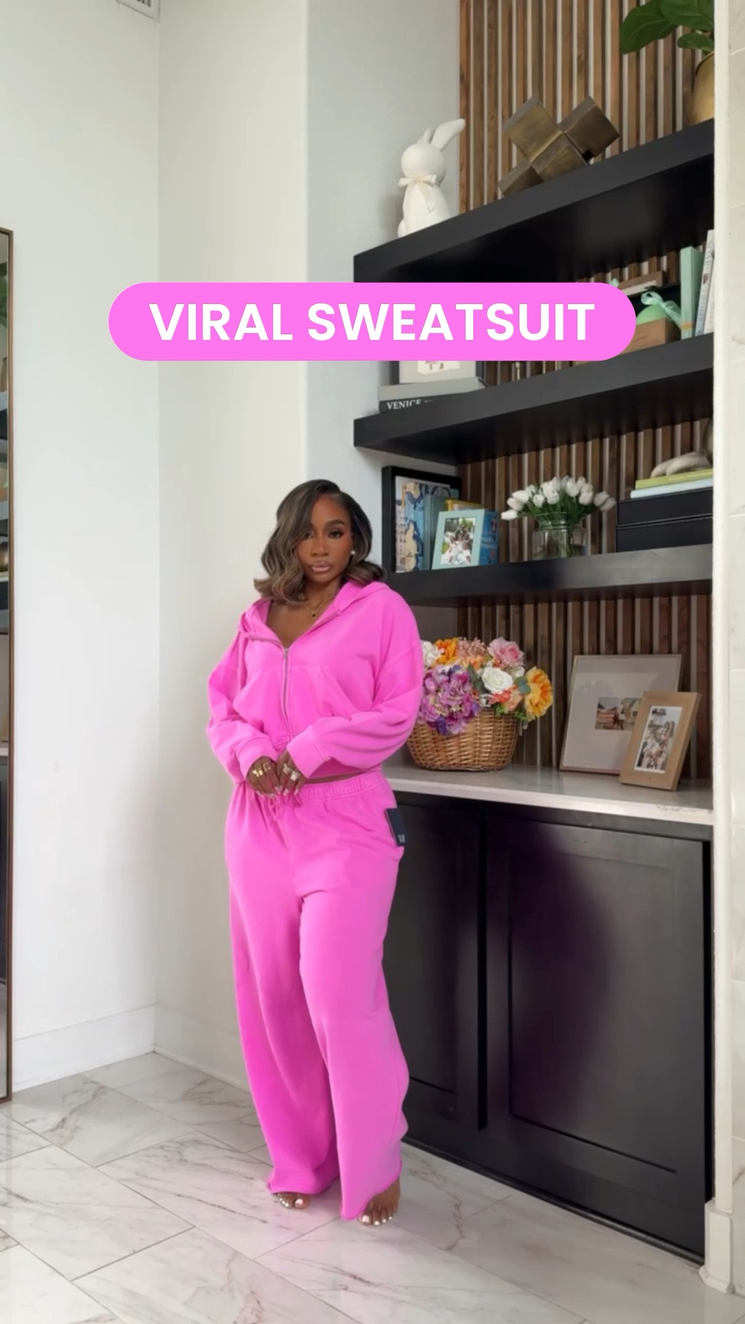 Gap viral sweatsuit! Comes in a ton of colors!

#LTKActive #LTKootd