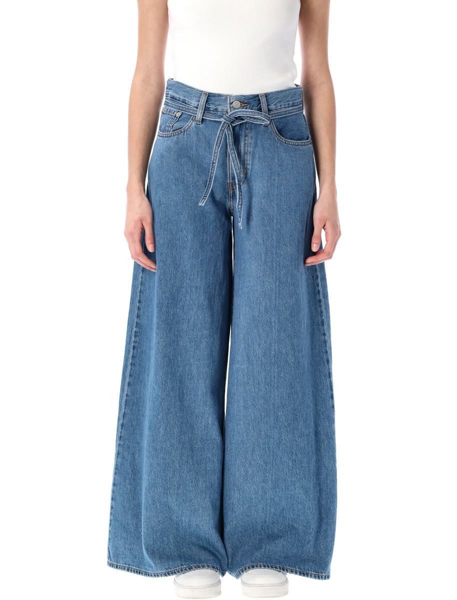 Levi'S Xl Superwide Jeans | Baltini