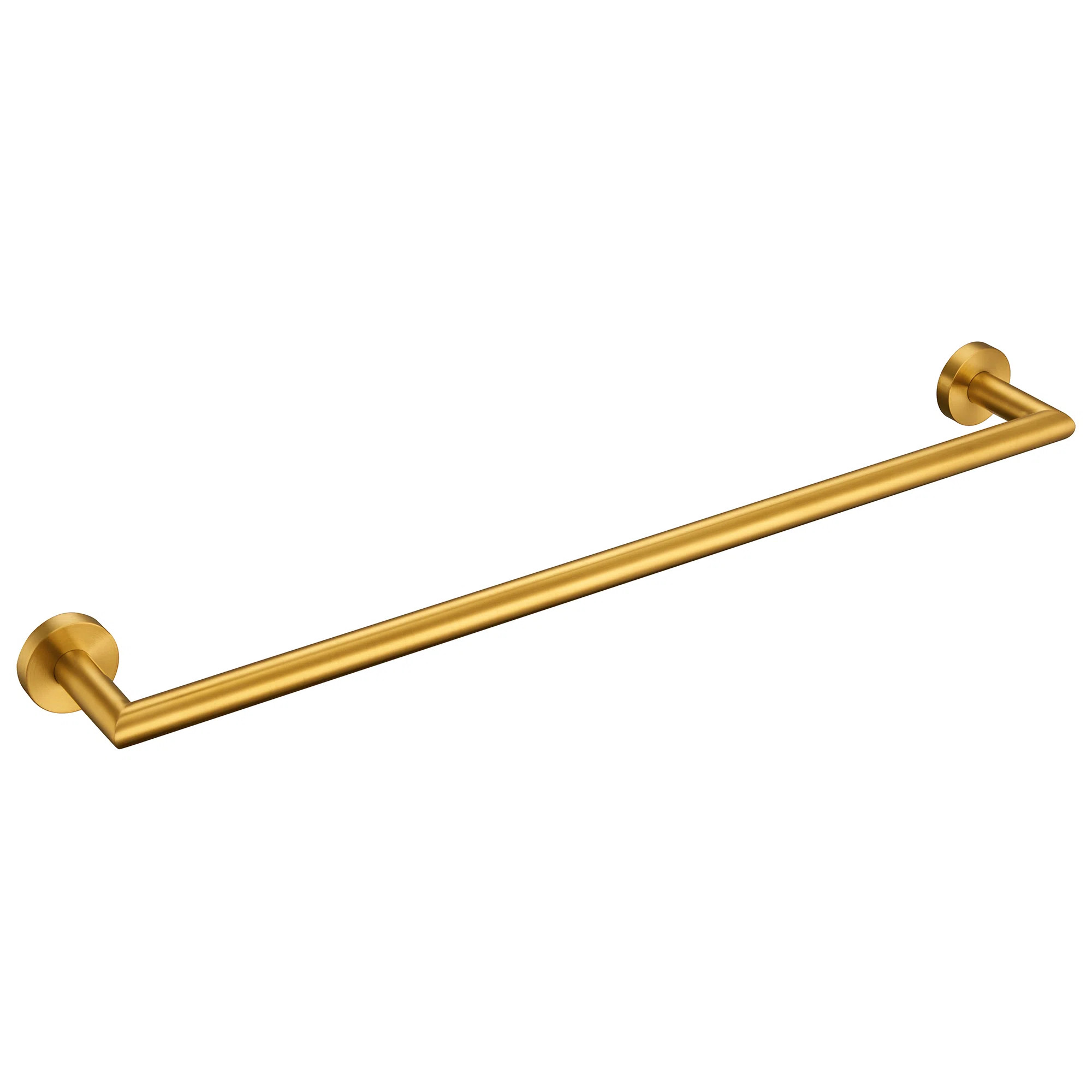Batnroom Wall Mounted Towel Bar FB044 | Wayfair North America