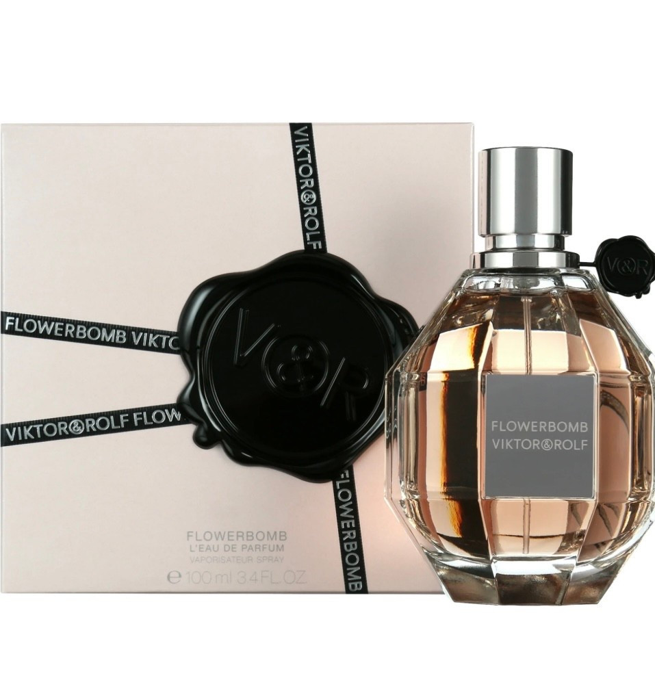 Run, don’t walk — my favorite perfume is on MAJOR sale right now! The 3.4 oz Flowerbomb by Viktor & Rolf is marked down from $168 to just $78.81. It smells heavenly and makes the perfect Christmas gift (or a little treat for yourself!). Linked for you in my LTK before it sells out.

#LTKBeauty #LTKFindsUnder100 #LTKSaleAlert