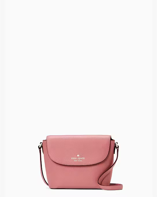 Emmie Flap Crossbody | Kate Spade Outlet