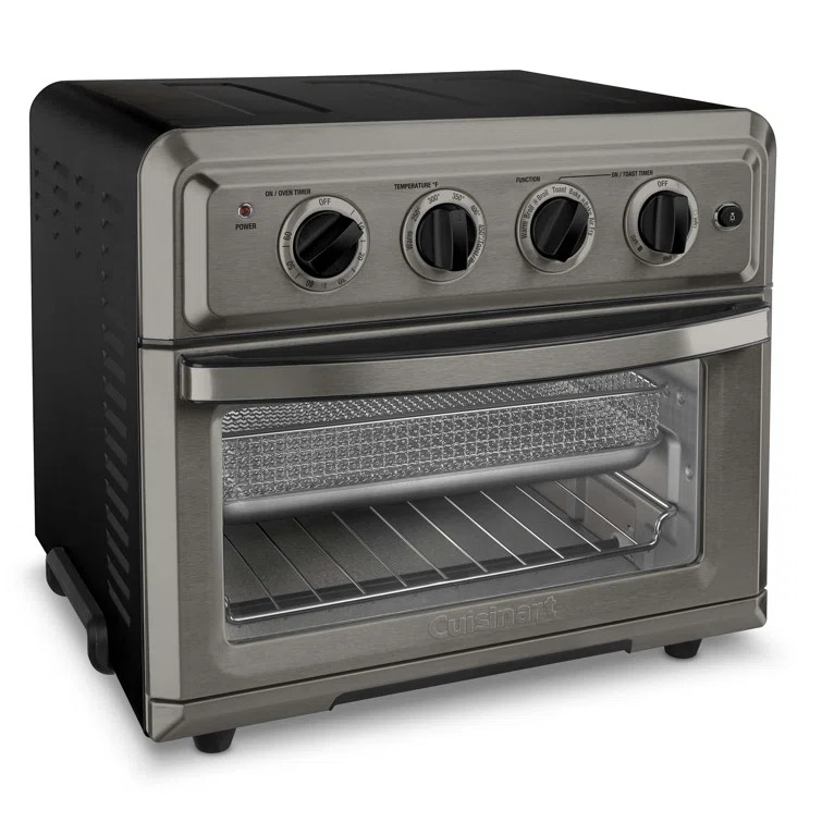 Cuisinart Air Fryer Toaster Oven | Wayfair North America