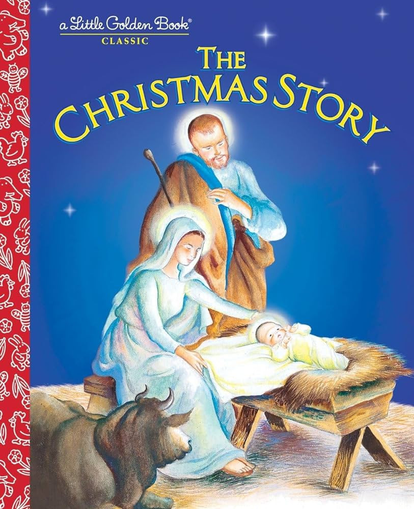 The Christmas Story | Amazon (US)