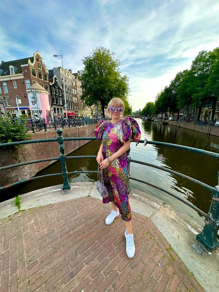 A day in Amsterdam is now live on www.cupsofcouture.com 🪻🌸💐
Sharing what we got up to! 