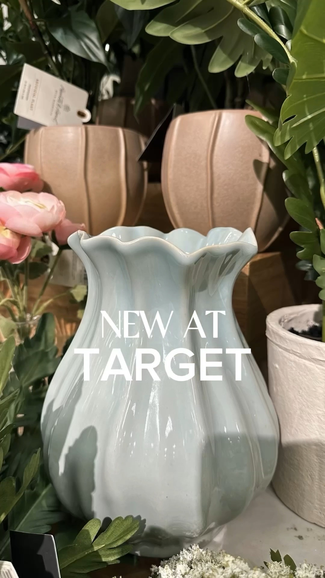New arrivals at Target! I found it all! Perfect accessories for your kitchen and home. ✨

#LTKFindsUnder50 #LTKSeasonal #LTKHome