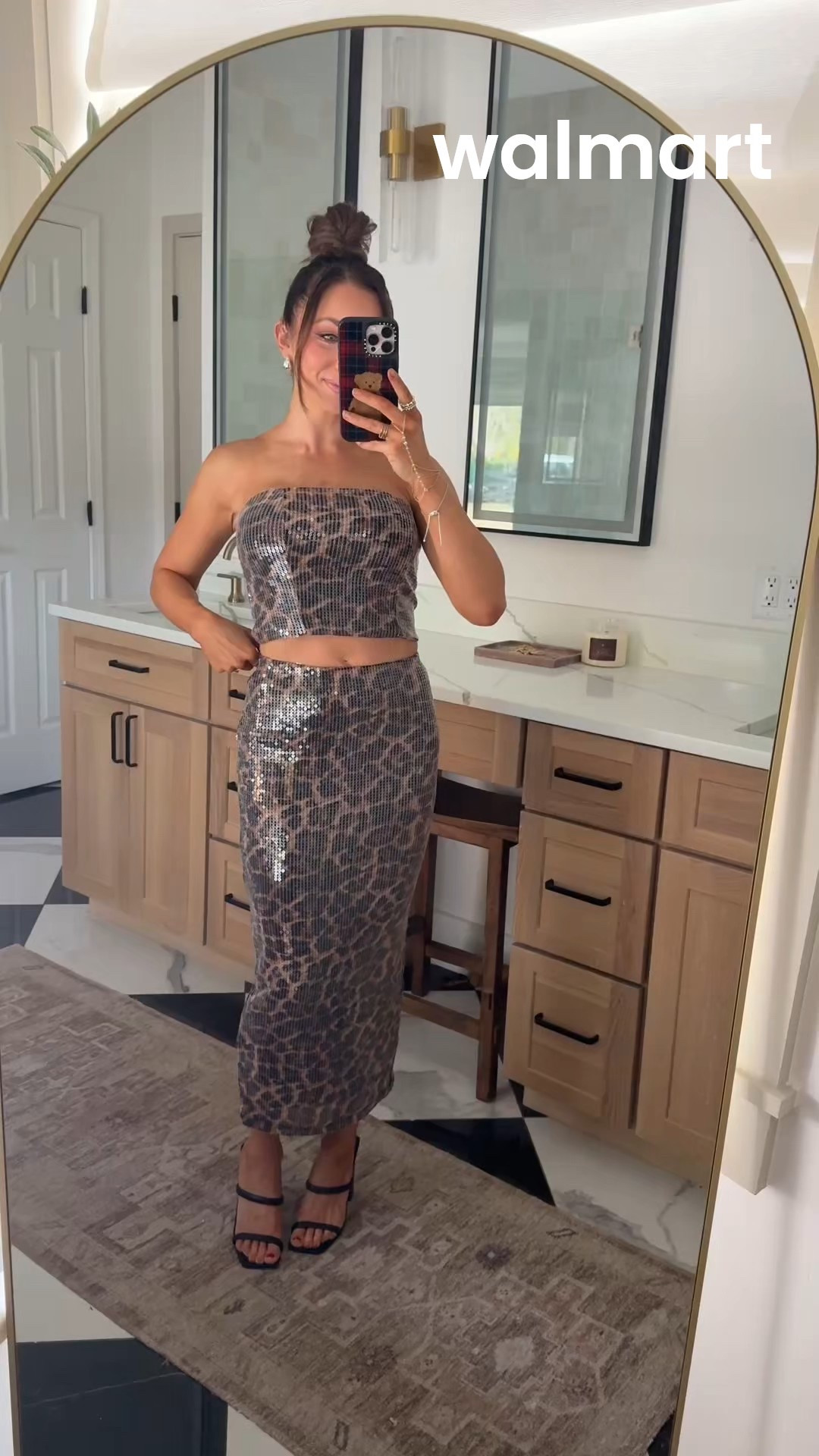 Walmart last minute holiday looks 

#LTKHoliday #LTKootd #LTKmomlife