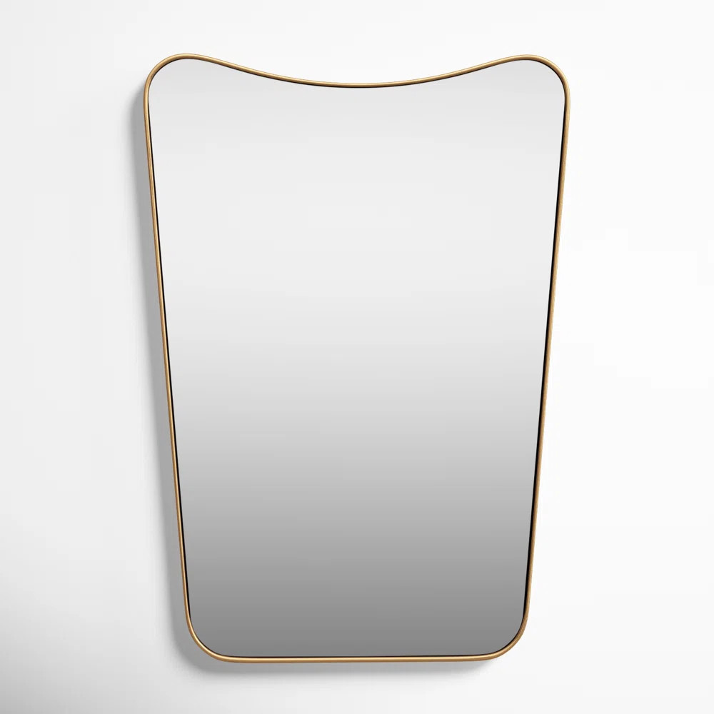 Beale Wall Mirror | Wayfair North America