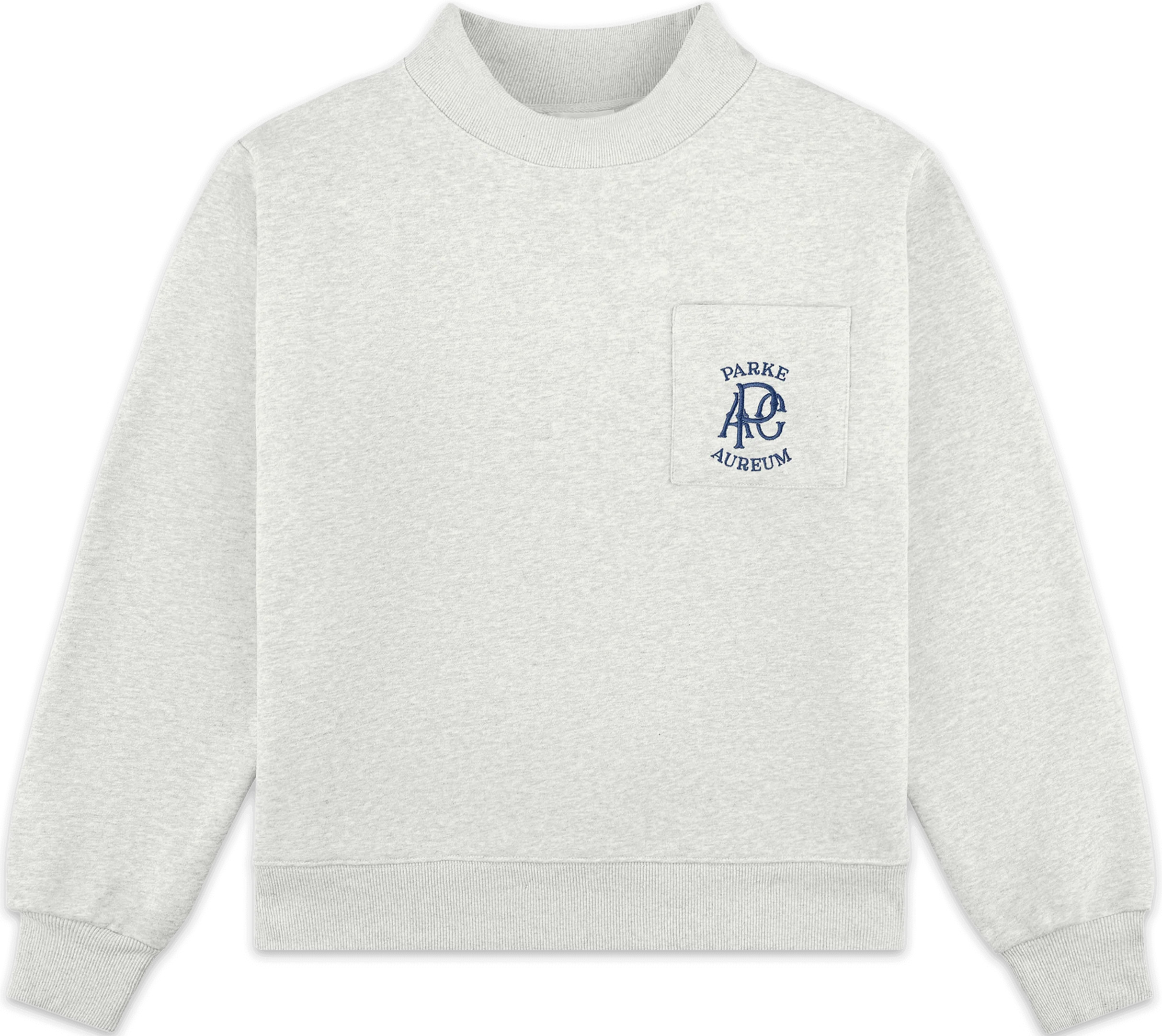 Parke x Aureum Mockneck | Parke