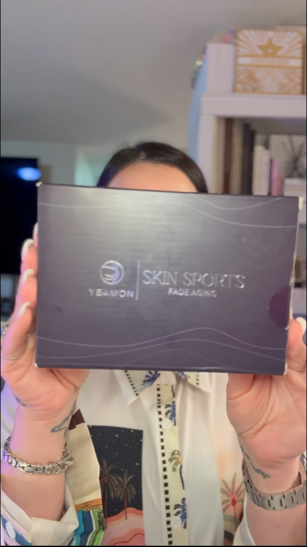 Steal my 5-minute morning ritual for glowing skin + fewer fine lines. After 2 weeks of consistent use? Brighter skin, less tension, and my fine lines look softer.

If you've been wanting to try gua sha but didn't know where to start—this set is it. 💫

Grab yours here: https://amzn.to/3PmuqyP

#selfcare #antiaging #guasha # facialmassage #skincaretips