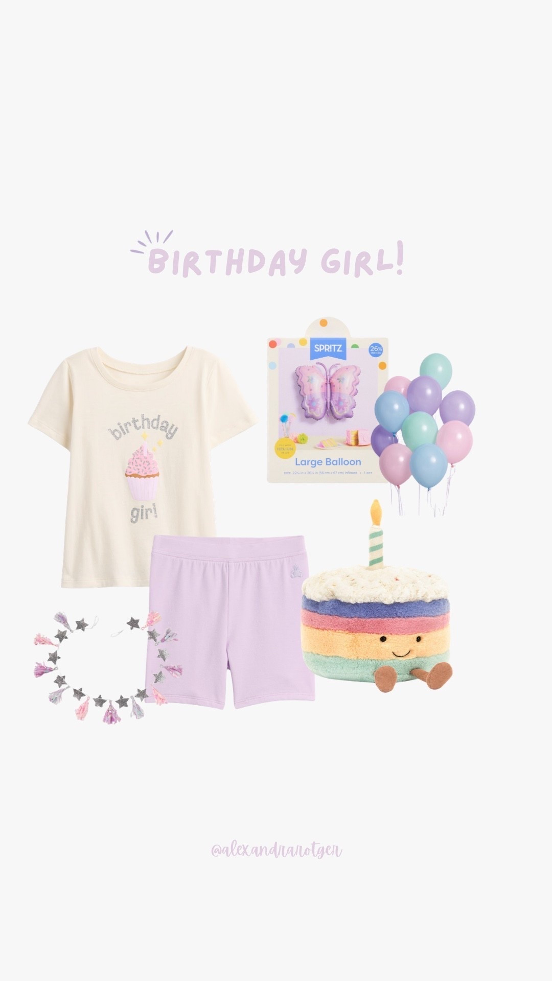 4th birthday!!🦋💜

Birthday girl / decor / birthday / gap factory

#LTKmomlife #LTKKids #LTKBaby