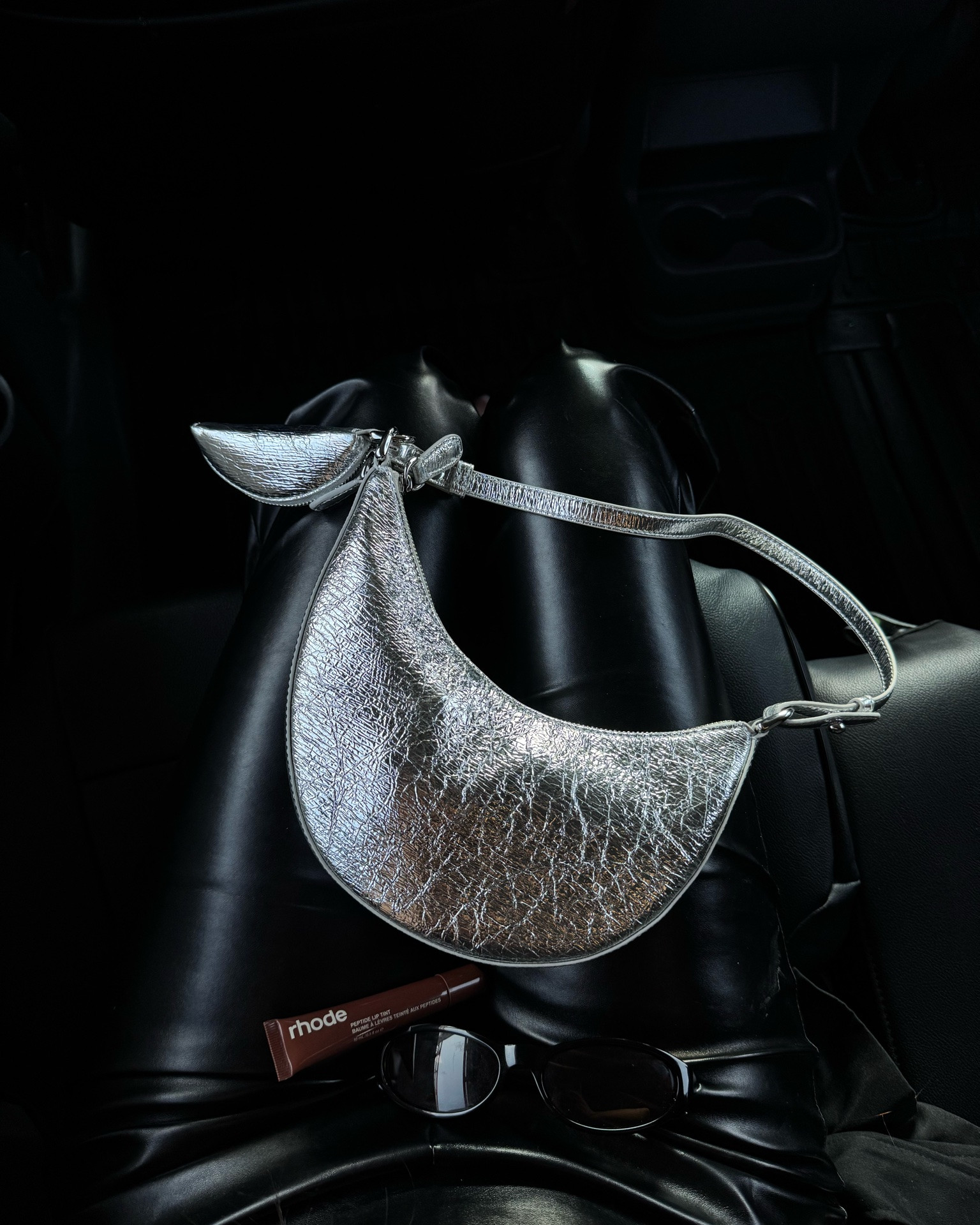 Statement bags
