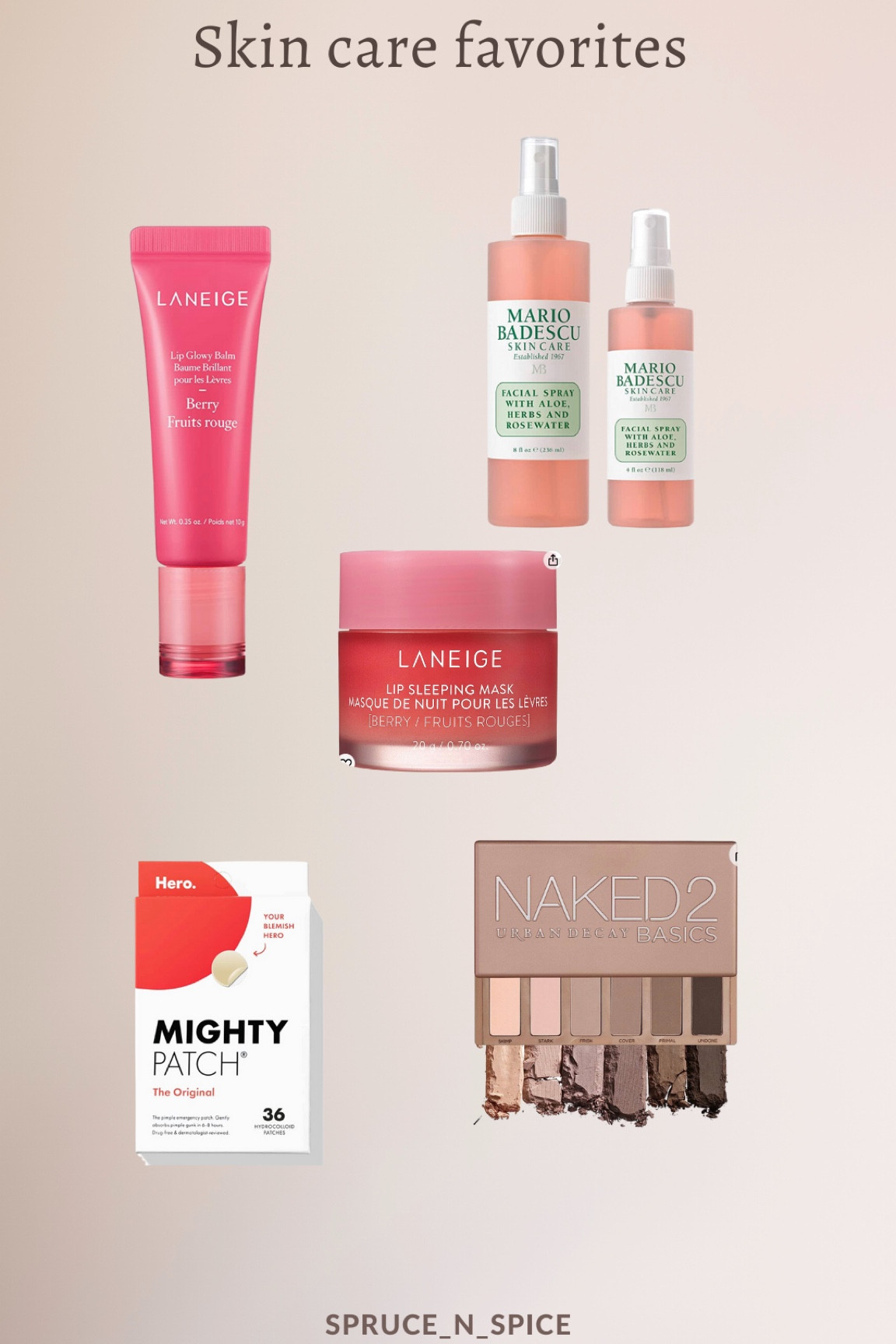 Prime day skin care favorites!! 

#LTKsalealert #LTKFind #LTKbeauty