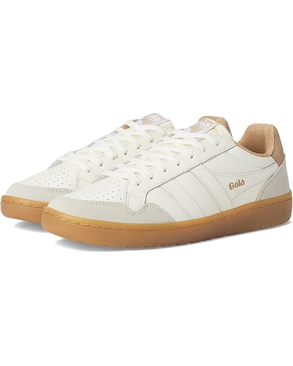 Gola Women's Eagle 86 Sneaker | Amazon (US)