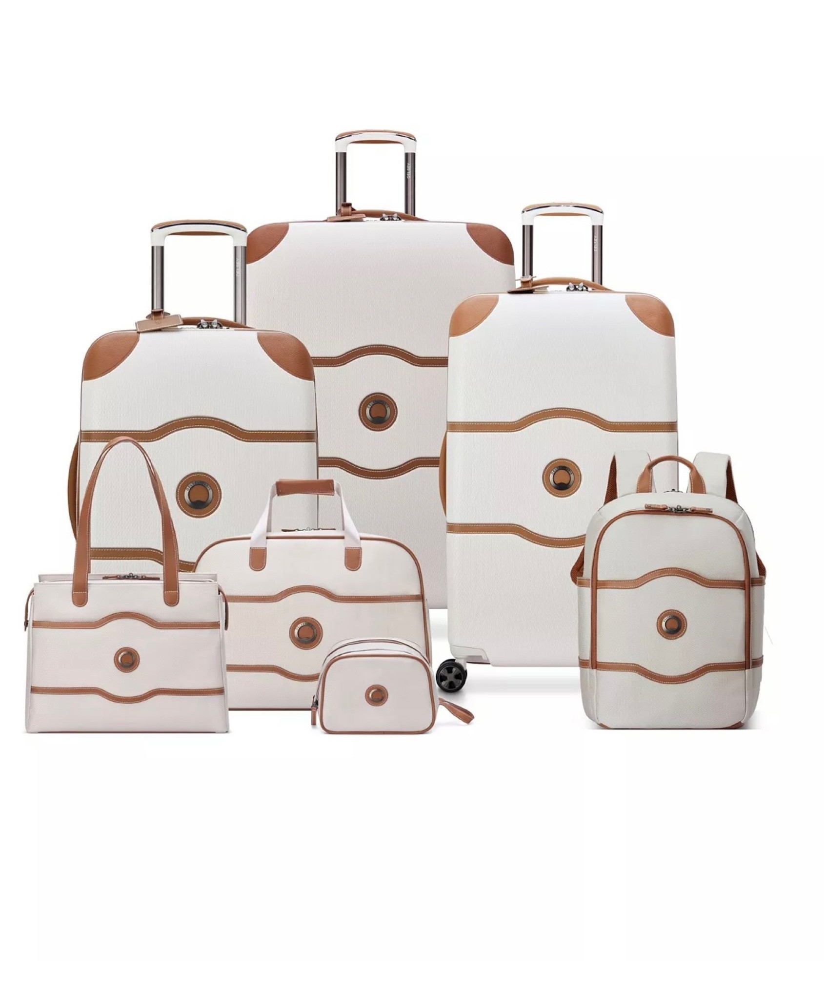 Delsey luggage on major sale #luggage #delsey #salealrrt

#LTKtravel #LTKsalealert #LTKSeasonal