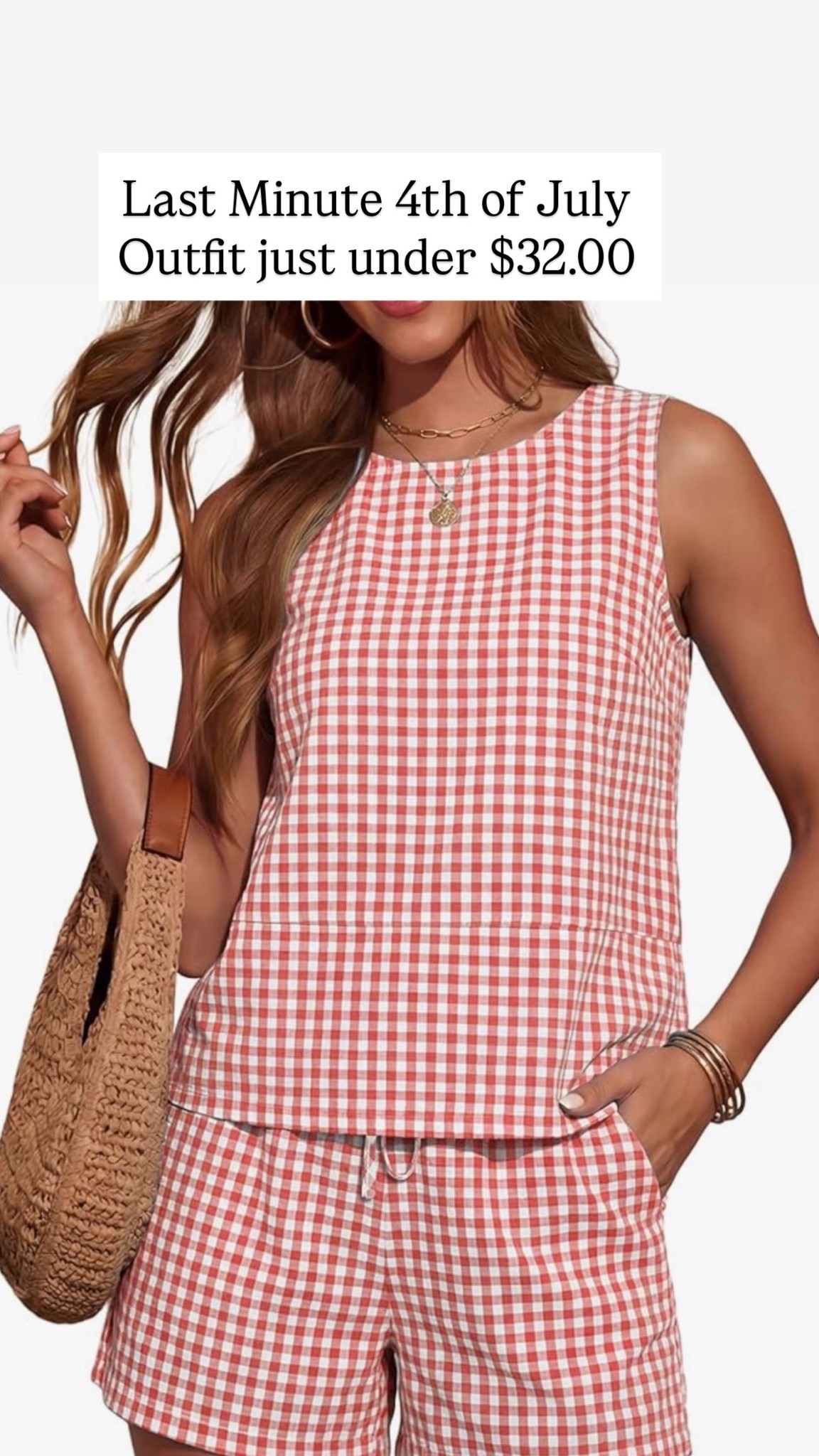 Last Minute 4th of July Outfit just under $32.00

#LTKgrwm #LTKootd #LTKmomlife