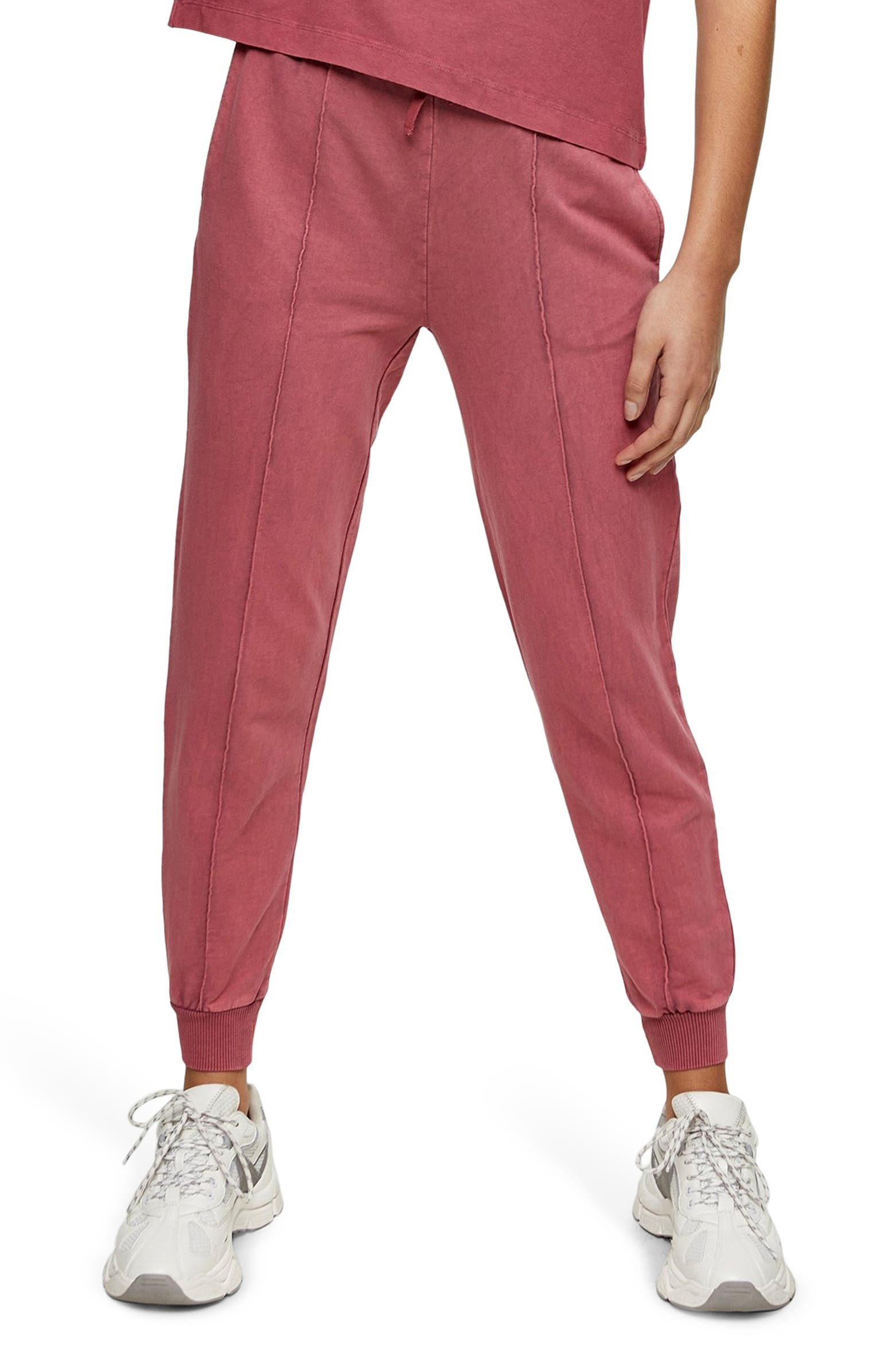 Acid Wash Joggers | Nordstrom