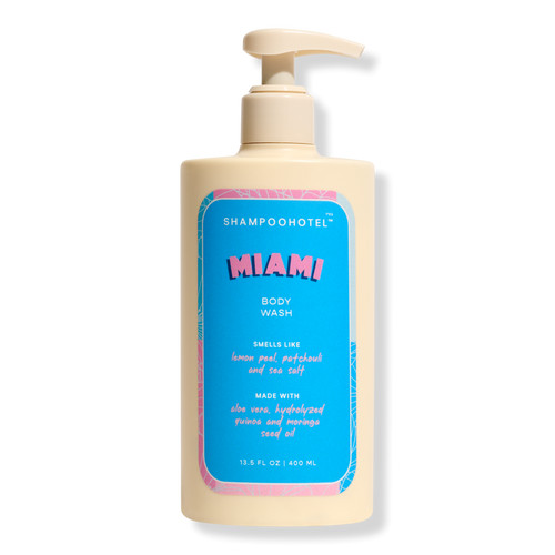 Miami Body Wash | Ulta
