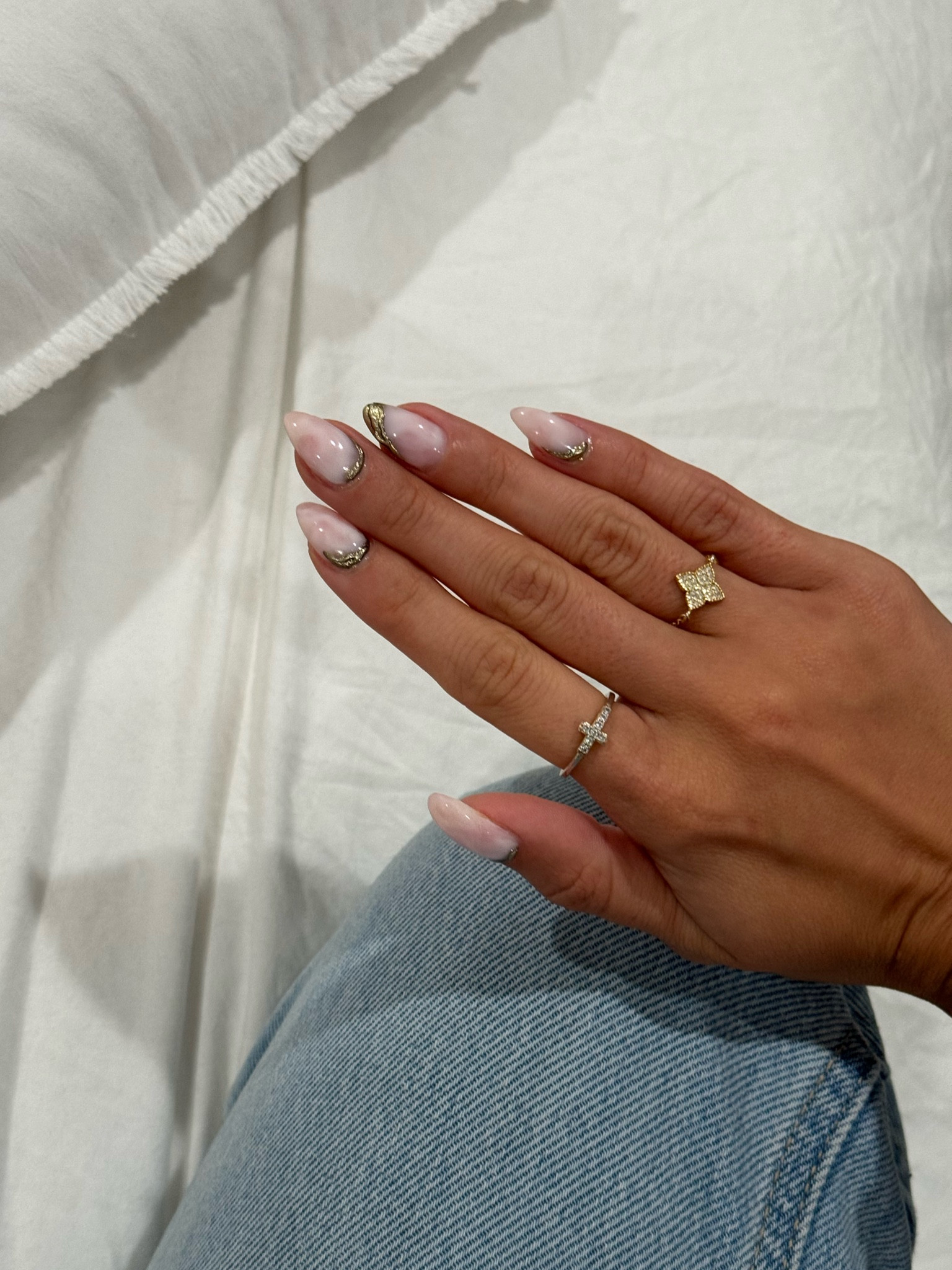 Rings ✨💫⭐️
.
.
.
Ring Finger 🔗 

https://ablalondon.co.uk/products/enya-ring?_pos=1&_sid=ac73b0826&_ss=r&variant=43841094811863

#LTKGiftGuide #LTKStyleTip #LTKFindsUnder50