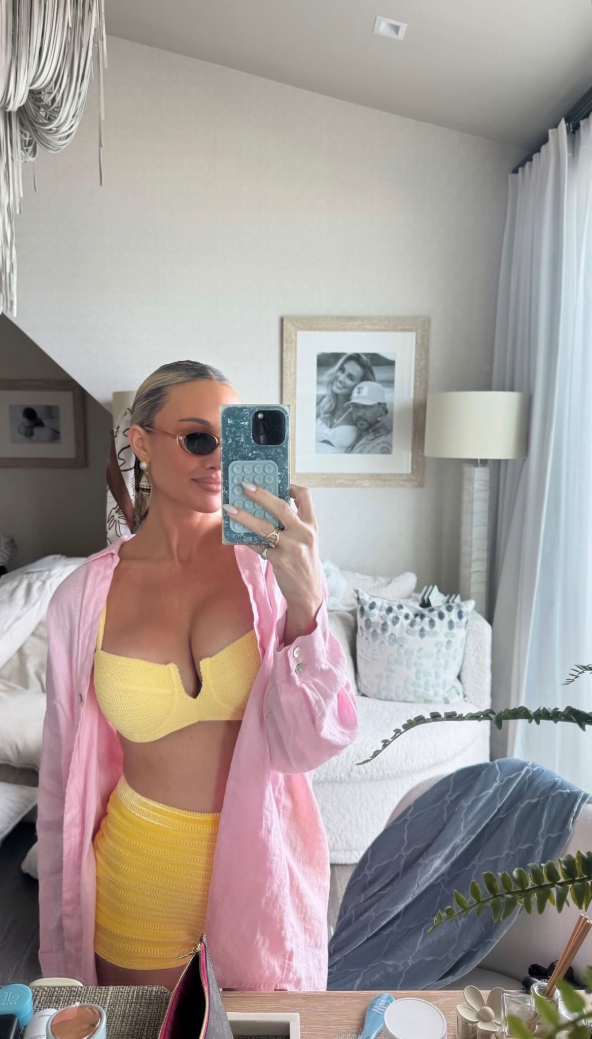 Love this swim top ✨

#LTKootd #LTKTravel #LTKSeasonal