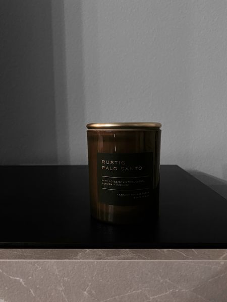 Super affordable candle that looks and smells boujee! 😍

#LTKhome #LTKunder50