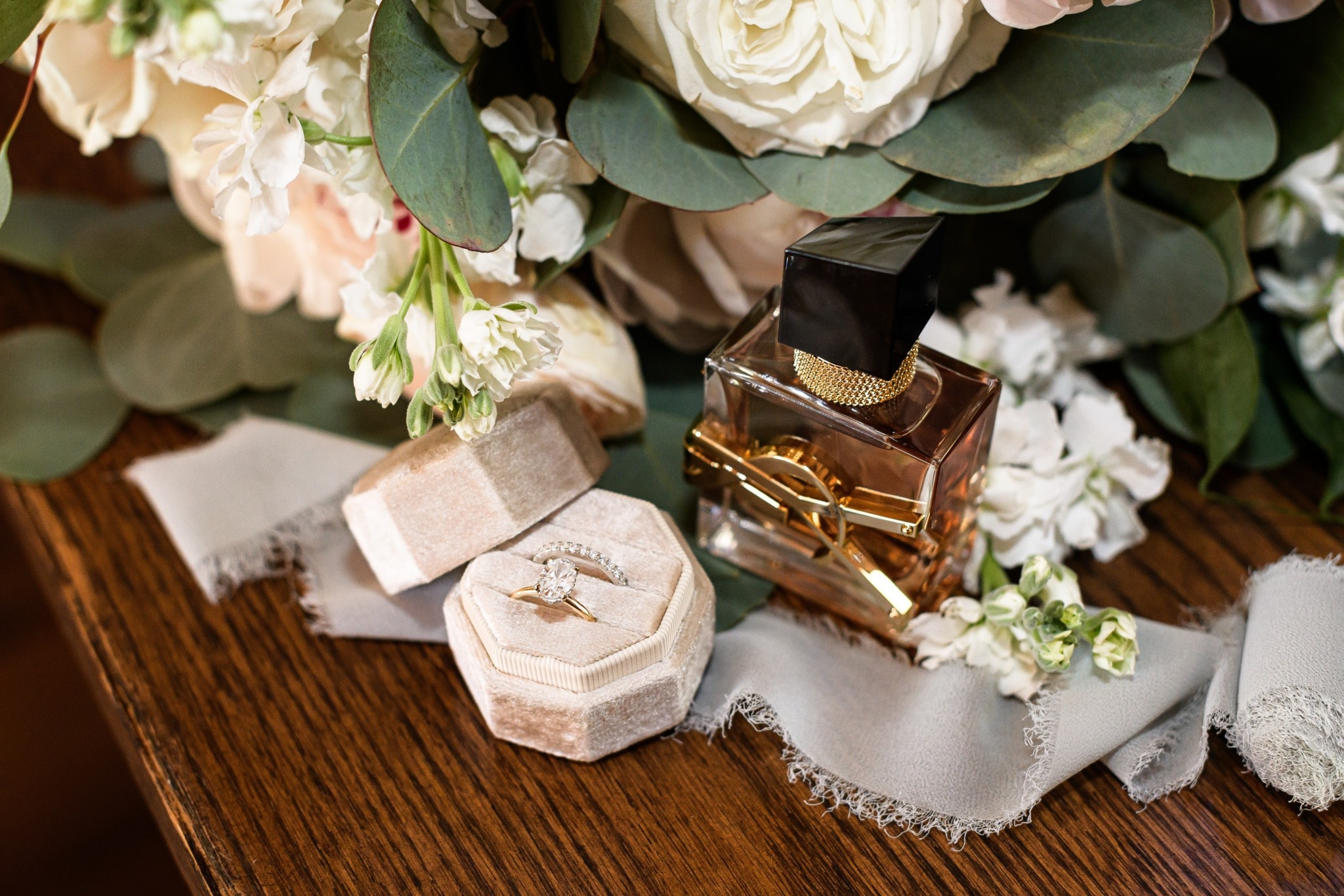 Wedding Day Perfume and Ring Details

Luxurious November Virginia Wedding

#LTKStyleTip #LTKSaleAlert #LTKWedding