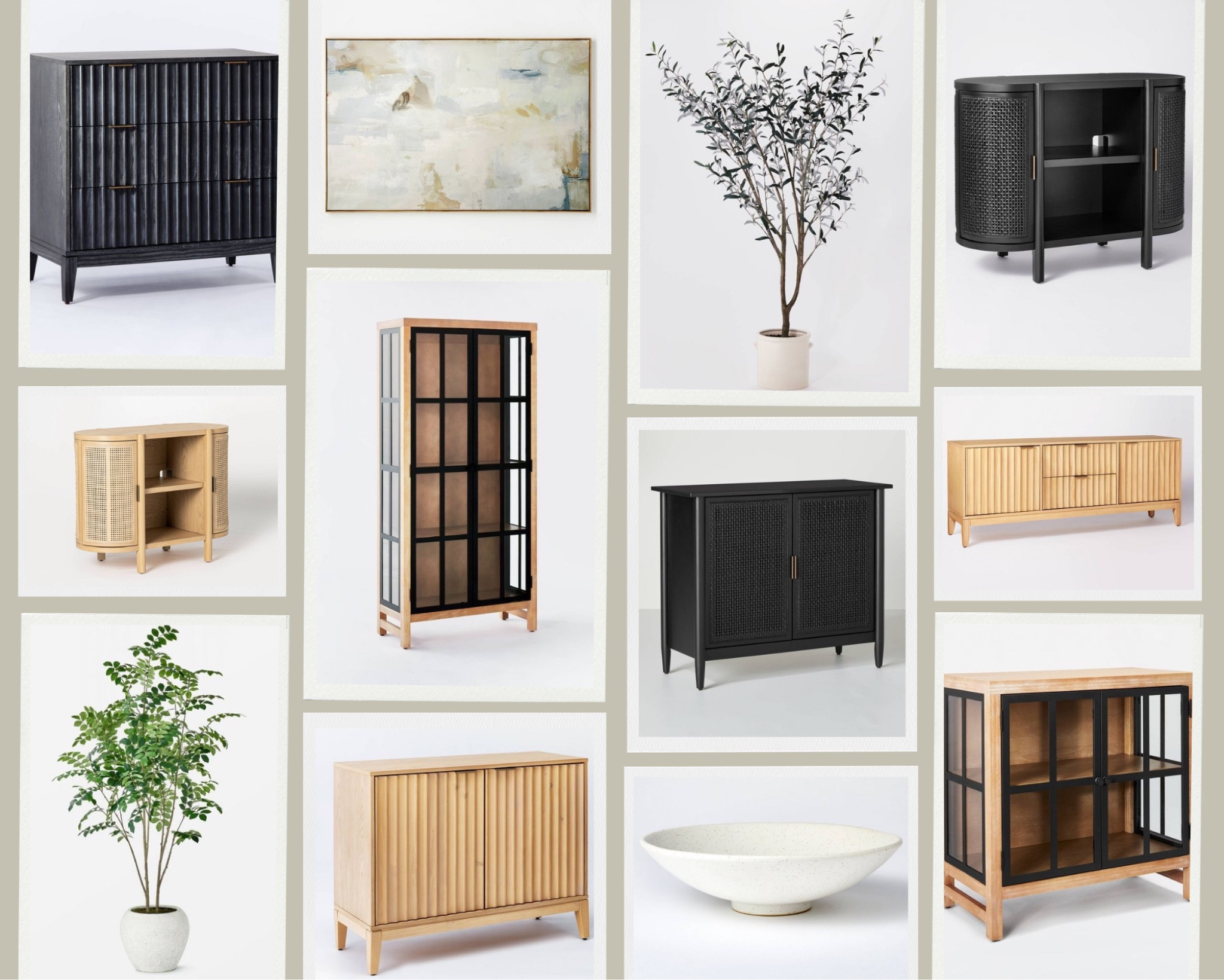 Studio McGee RESTOCK at Target! The restock includes the olive tree, large abstract wall art, dressers, console tables, media cabinets, sideboards, and buffet cabinets. 
#livingroom #entryway #bedroomdecor #livingroomdecor #livingroomfurniture #mediaconsole #sidetable #dresser #homedecor #decorativeaccents #studiomcgee #targetfinds #sideboard #buffettable #diningroomfurniture #homedecor 


#LTKsalealert #LTKFind #LTKhome