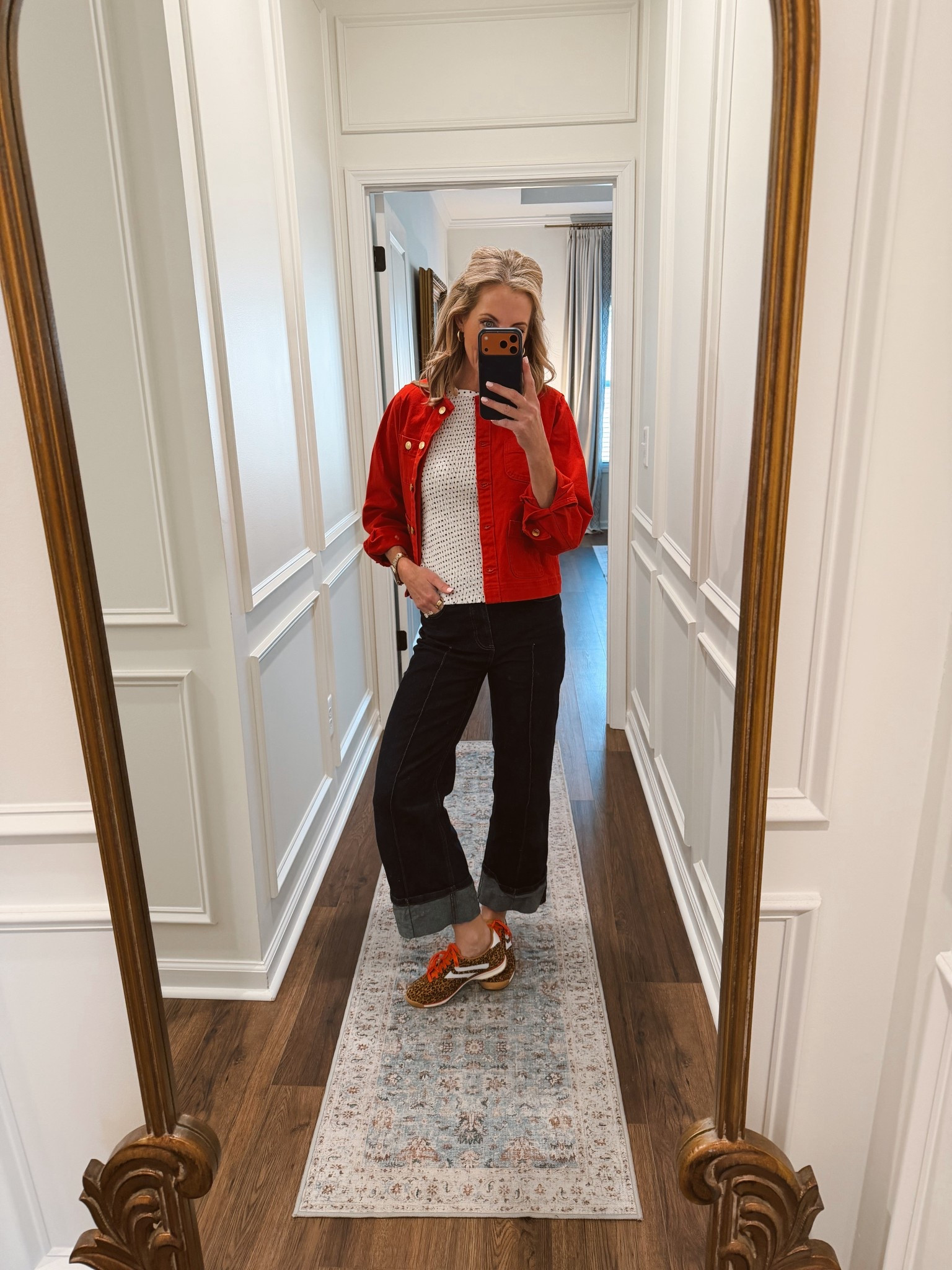 Saturday errands // all @walmart 